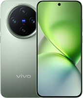 Фото - Мобильный телефон Vivo X200 Pro mini 256 ГБ / 12 ГБ