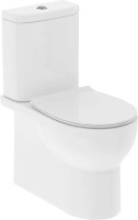 Фото - Унитаз DiMARCO Bauta DM2A003WH