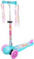 Фото - Самокат Bambi Barbie LS2116