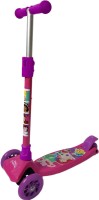 Фото - Самокат Bambi LS2215