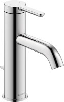 Фото - Смеситель Duravit C.1 C11020001010 