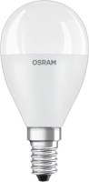 Фото - Лампочка Osram LED Value P75 7.5W 3000K E14