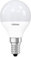 Фото - Лампочка Osram LED Star P45 8W 4000K E14