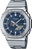 Фото - Наручные часы Casio G-Shock GM-2110D-2B 