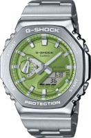 Фото - Наручные часы Casio G-Shock GM-2110D-3A 