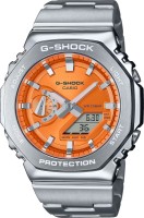 Фото - Наручные часы Casio G-Shock GM-2110D-4A 