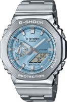 Фото - Наручные часы Casio G-Shock GM-2110D-2A 