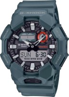 Фото - Наручные часы Casio G-Shock GA-010-2A 