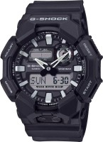 Фото - Наручные часы Casio G-Shock GA-010-1A 