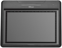 Фото - Графический планшет Trust Slimline Widescreen Tablet 