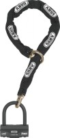 Фото - Велозамок / блокиратор ABUS Granit X-Plus Loop Chain 58/12KS120