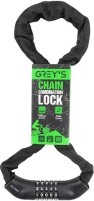 Фото - Велозамок / блокиратор Greys GR40410
