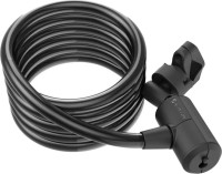 Фото - Велозамок / блокиратор Syncros Masset Coil Cable Key Lock