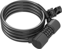 Фото - Велозамок / блокиратор Syncros Masset Coil Cable Combination Lock