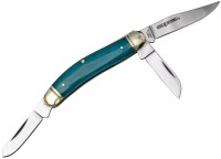 Фото - Нож / мультитул Cold Steel Gentleman's Stockman Blue Bone 