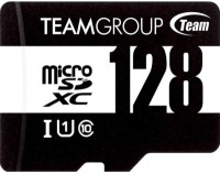 Фото - Карта памяти Team Group microSDXC UHS-I U1 C10 128 ГБ