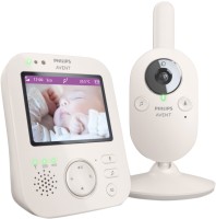 Фото - Радионяня Philips Avent SCD891/26 