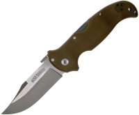 Фото - Нож / мультитул Cold Steel Bush Ranger S35VN 