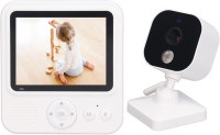 Фото - Радионяня Bentech BabyCam B900 