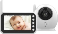 Фото - Радионяня Bentech BabyCam B100 