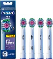 Фото - Насадки для зубных щеток Braun Oral-B Pro 3D White 