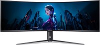 Фото - Монитор Acer Predator Z57bmiiphuzx 57.1 "  черный