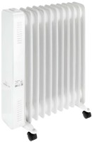 Фото - Масляный радиатор Mission Air OSLO 2500 W 11 секц 2.5 кВт