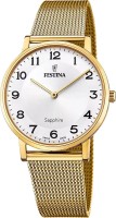 Фото - Наручные часы FESTINA F20022/5 