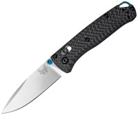 Фото - Нож / мультитул BENCHMADE Mini Bugout CF 