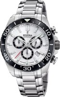 Фото - Наручные часы FESTINA F20042/1 