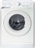 Фото - Стиральная машина Indesit MTWSC 61053 W белый