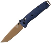 Фото - Нож / мультитул BENCHMADE Bailout 537FE-02 