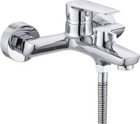 Фото - Смеситель Q-tap Leo New QTLEO259CRM45563