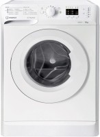 Фото - Стиральная машина Indesit MTWSA 61053 W PL белый