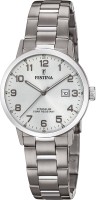 Фото - Наручные часы FESTINA F20436/1 