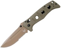 Фото - Нож / мультитул BENCHMADE Adamas 275SFE-2 