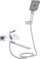 Фото - Смеситель Q-tap Presto QTPRE2601CRM45573