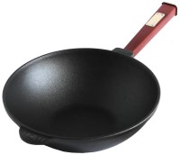 Фото - Сковородка Brizoll W26HP2 26 см  бордовый