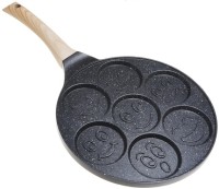 Фото - Сковородка Kamille KM-4213 26&nbsp;см  черный