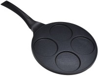 Фото - Сковородка Kamille KM-4215 26 см  черный
