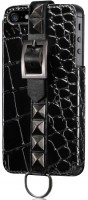 Фото - Чехол more. Glam Rocka Exclusive for iPhone 5/5S