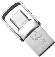 Фото - USB-флешка T&G 104 Metal Series 3.0 128Gb 