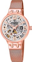 Фото - Наручные часы FESTINA F20581/2 