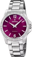 Фото - Наручные часы FESTINA F20593/2 