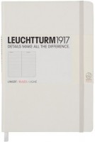 Фото - Блокнот Leuchtturm1917 Ruled Notebook White