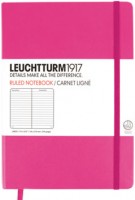 Фото - Блокнот Leuchtturm1917 Ruled Notebook Pink 