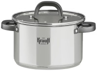 Фото - Кастрюля Krauff Prime Chef 26-303-007 