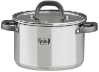 Фото - Кастрюля Krauff Prime Chef 26-303-008 