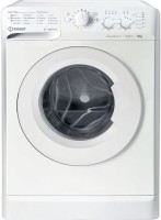 Фото - Стиральная машина Indesit MTWC 81495 W UK белый