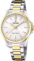 Фото - Наручные часы FESTINA F20655/2 